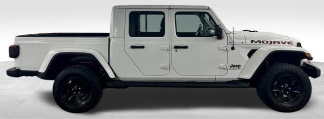 2022 Jeep Gladiator Mojave 4x4