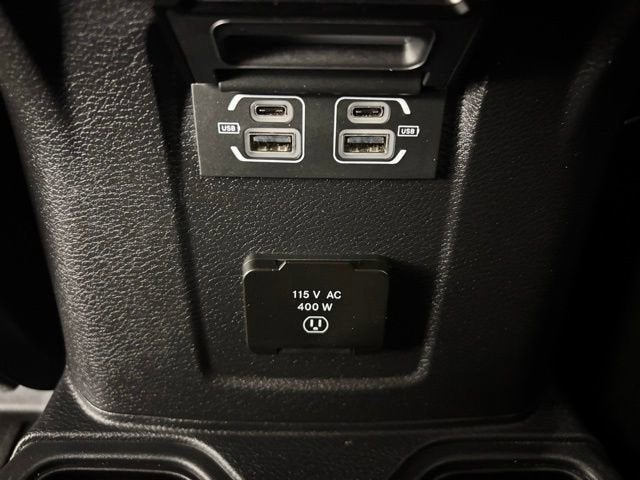 2022 Jeep Gladiator Mojave 4x4