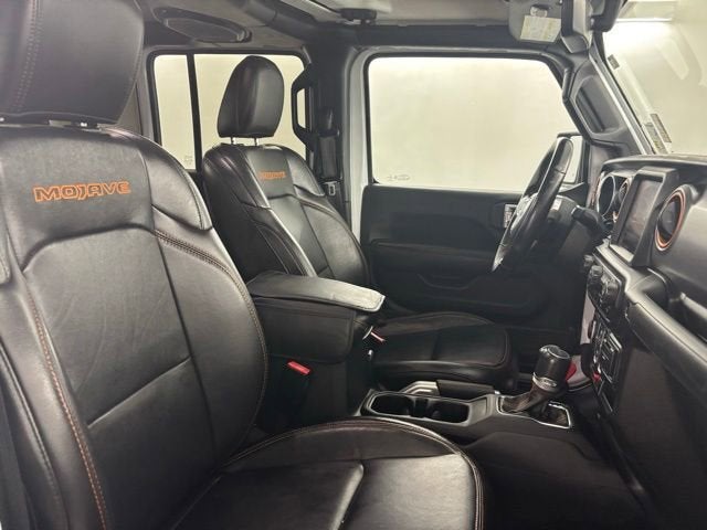 2022 Jeep Gladiator Mojave 4x4