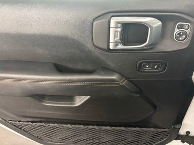2022 Jeep Gladiator Mojave 4x4
