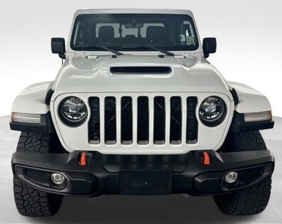 2022 Jeep Gladiator Mojave 4x4