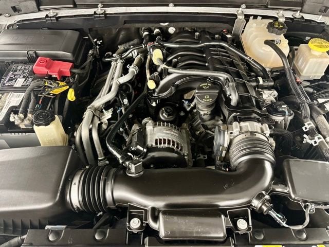 2022 Jeep Gladiator Mojave 4x4