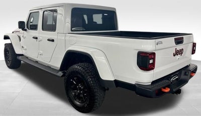 2022 Jeep Gladiator Mojave 4x4