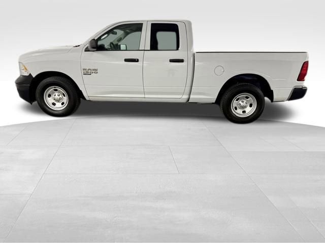 2019 RAM 1500 Classic Tradesman Quad Cab 4x2 6'4" Box