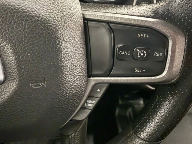 2022 RAM 1500 Tradesman Quad Cab 4x2 6'4" Box