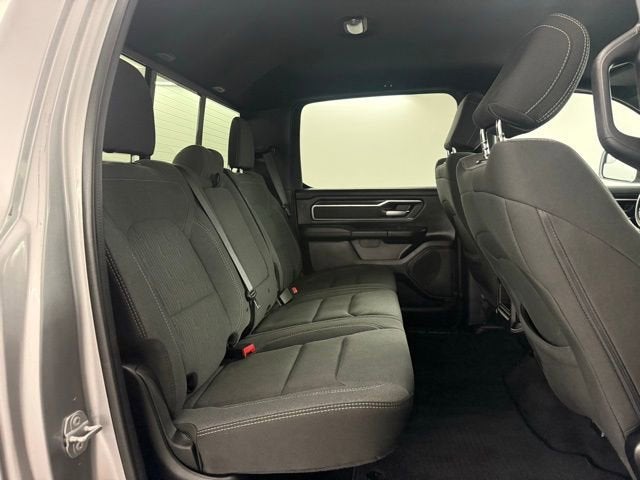 2021 RAM 1500 Big Horn Crew Cab 4x2 5'7" Box