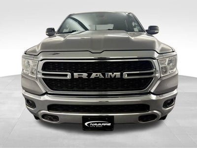 2021 RAM 1500 Big Horn Crew Cab 4x2 5'7" Box