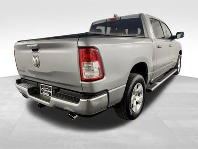 2021 RAM 1500 Big Horn Crew Cab 4x2 5'7" Box