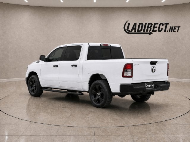 2024 RAM 1500 Tradesman Crew Cab 4x2 5'7" Box