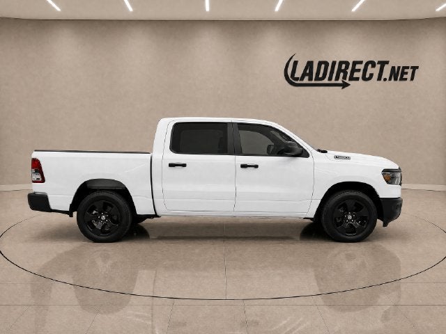 2024 RAM 1500 Tradesman Crew Cab 4x2 5'7" Box