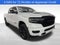 2022 RAM 1500 Limited Crew Cab 4x2 5'7" Box