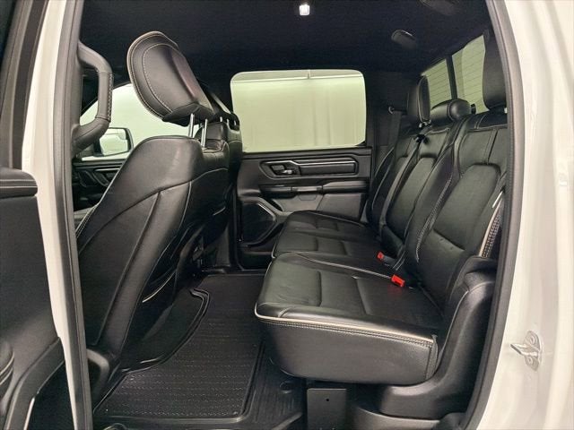 2022 RAM 1500 Limited Crew Cab 4x2 5'7" Box