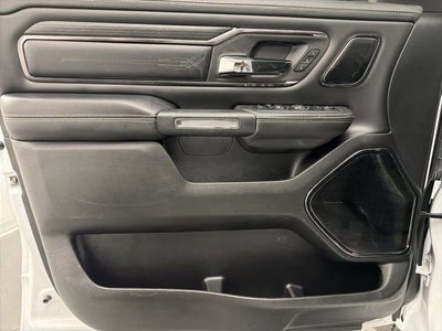 2022 RAM 1500 Limited Crew Cab 4x2 5'7" Box