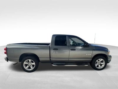 2008 Dodge Ram 1500 SLT