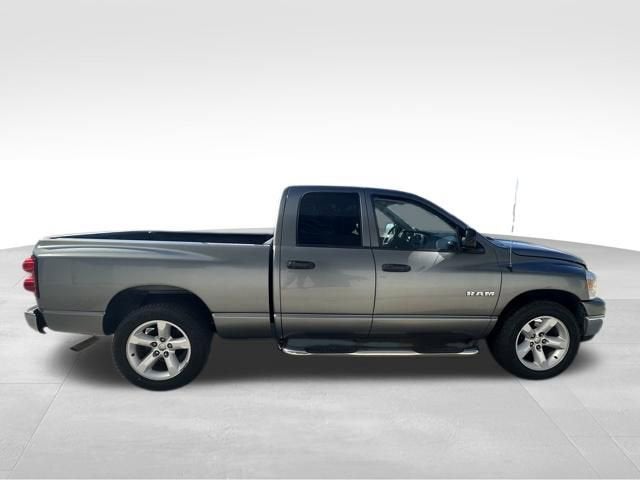 2008 Dodge Ram 1500 SLT