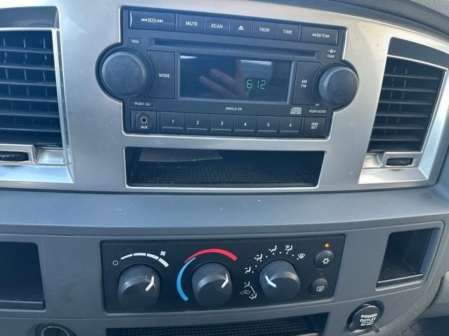 2008 Dodge Ram 1500 SLT