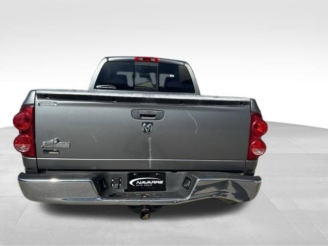 2008 Dodge Ram 1500 SLT