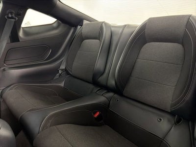 2024 Ford Mustang GT Fastback