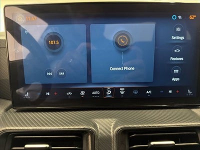 2024 Ford Mustang GT Fastback