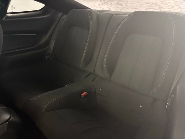 2023 Ford Mustang EcoBoost Fastback