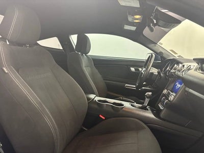 2023 Ford Mustang EcoBoost Fastback