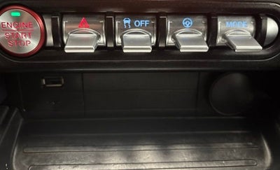 2023 Ford Mustang EcoBoost Fastback