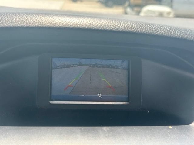 2017 Ford Focus S