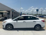 2017 Ford Focus S