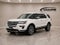 2019 Ford Explorer Platinum