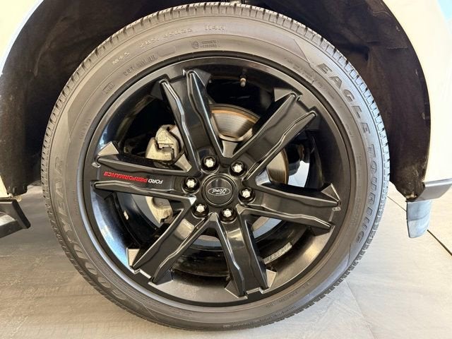 2021 Ford Expedition XLT MAX