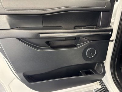 2021 Ford Expedition XLT MAX