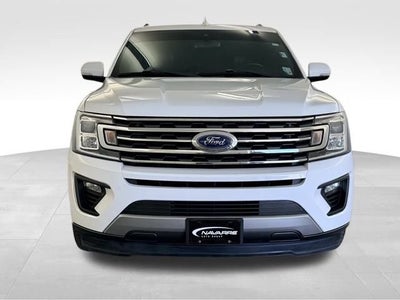 2021 Ford Expedition XLT MAX
