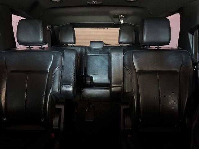 2021 Ford Expedition XLT MAX