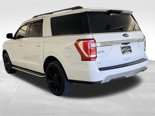 2021 Ford Expedition XLT MAX