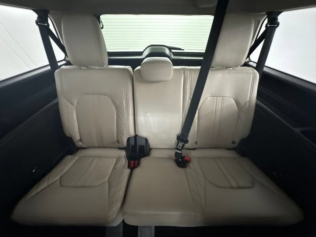 2021 Ford Expedition Platinum MAX
