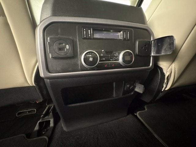 2021 Ford Expedition Platinum MAX