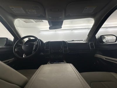 2021 Ford Expedition Platinum MAX