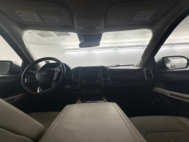 2021 Ford Expedition Platinum MAX