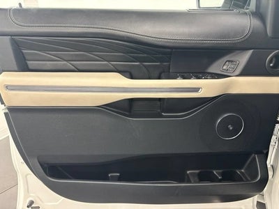 2021 Ford Expedition Platinum MAX