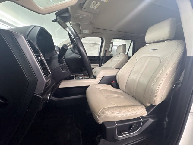 2021 Ford Expedition Platinum MAX