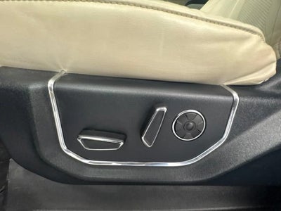 2021 Ford Expedition Platinum MAX