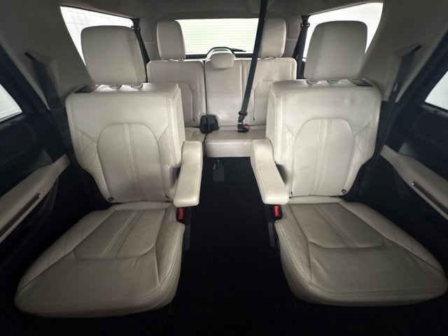 2021 Ford Expedition Platinum MAX