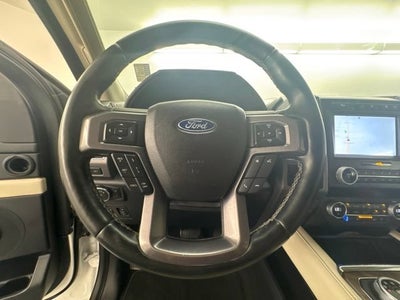 2021 Ford Expedition Platinum MAX