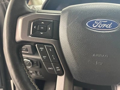2021 Ford Expedition Platinum MAX