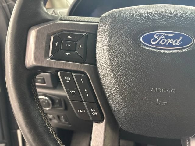2021 Ford Expedition Platinum MAX