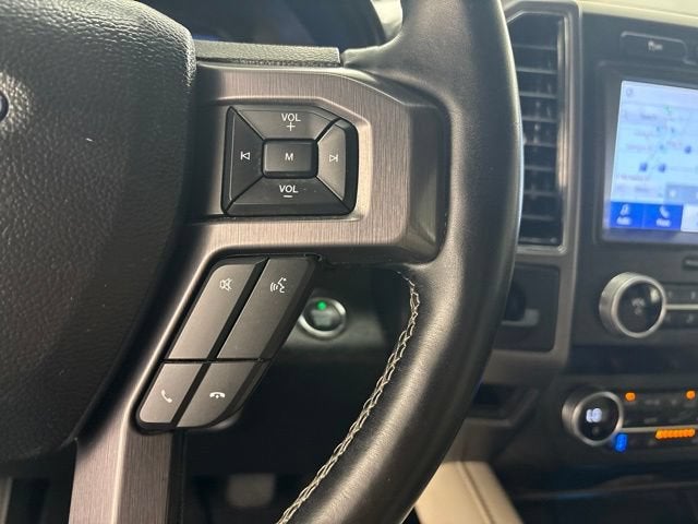 2021 Ford Expedition Platinum MAX