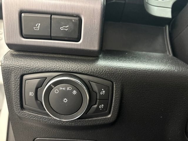 2021 Ford Expedition Platinum MAX