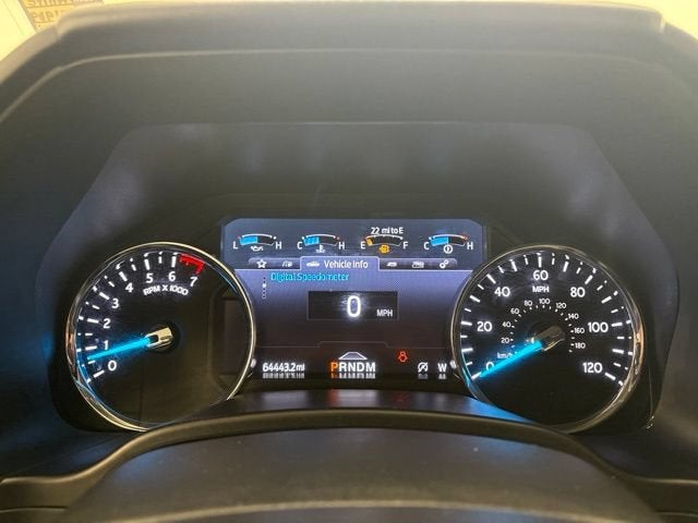 2021 Ford Expedition Platinum MAX