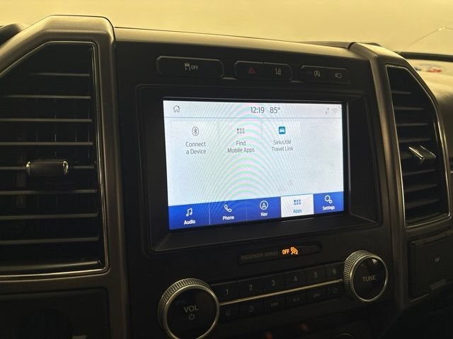 2021 Ford Expedition Platinum MAX