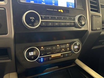 2021 Ford Expedition Platinum MAX